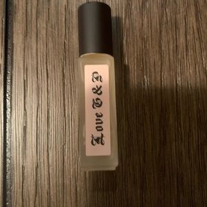 SOLD! Juicy Couture edp roller ball. 7.4 ml